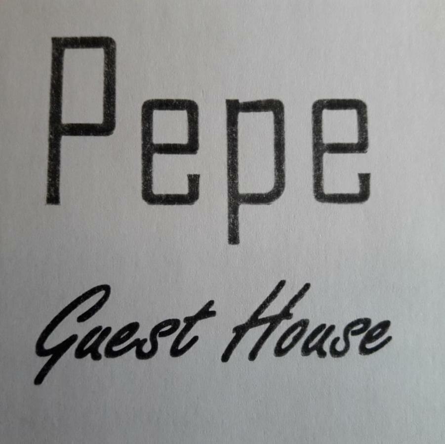 Pepe Gasthof