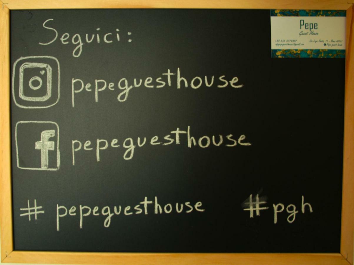 Gasthof Pepe Rom